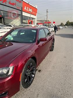 كرايسلر 300